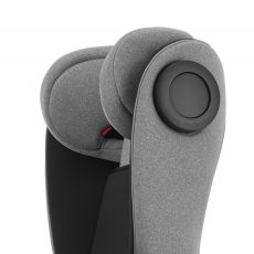 Автокресло Sesttino Race gray 15-36 кг